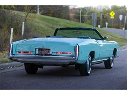 1976 Cadillac Eldorado (CC-2070735) for sale in Sioux Falls, South Dakota