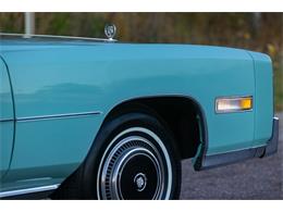 1976 Cadillac Eldorado (CC-2070735) for sale in Sioux Falls, South Dakota