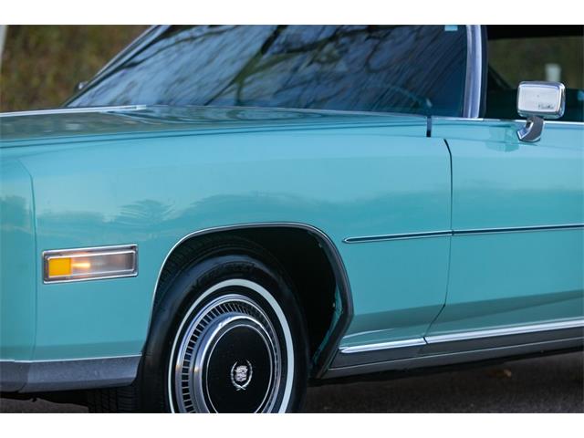 1976 Cadillac Eldorado (CC-2070735) for sale in Sioux Falls, South Dakota