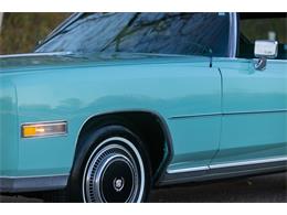 1976 Cadillac Eldorado (CC-2070735) for sale in Sioux Falls, South Dakota