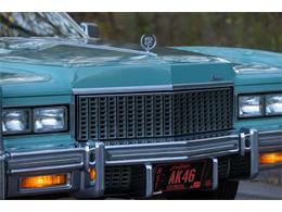 1976 Cadillac Eldorado (CC-2070735) for sale in Sioux Falls, South Dakota