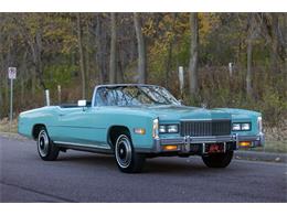 1976 Cadillac Eldorado (CC-2070735) for sale in Sioux Falls, South Dakota