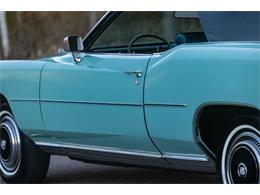 1976 Cadillac Eldorado (CC-2070735) for sale in Sioux Falls, South Dakota