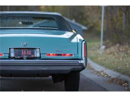 1976 Cadillac Eldorado (CC-2070735) for sale in Sioux Falls, South Dakota