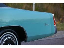 1976 Cadillac Eldorado (CC-2070735) for sale in Sioux Falls, South Dakota