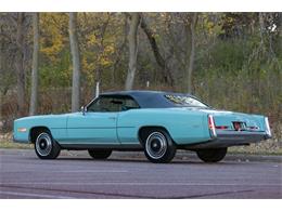 1976 Cadillac Eldorado (CC-2070735) for sale in Sioux Falls, South Dakota