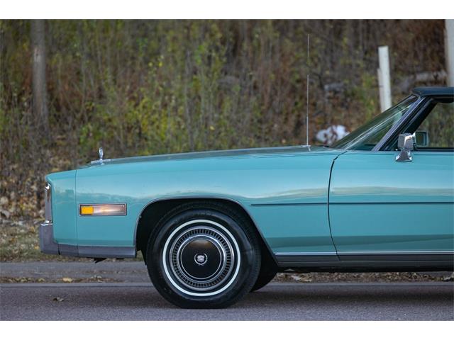 1976 Cadillac Eldorado (CC-2070735) for sale in Sioux Falls, South Dakota