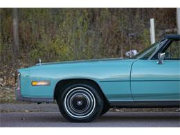 1976 Cadillac Eldorado (CC-2070735) for sale in Sioux Falls, South Dakota