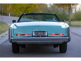 1976 Cadillac Eldorado (CC-2070735) for sale in Sioux Falls, South Dakota
