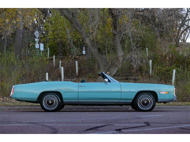 1976 Cadillac Eldorado (CC-2070735) for sale in Sioux Falls, South Dakota
