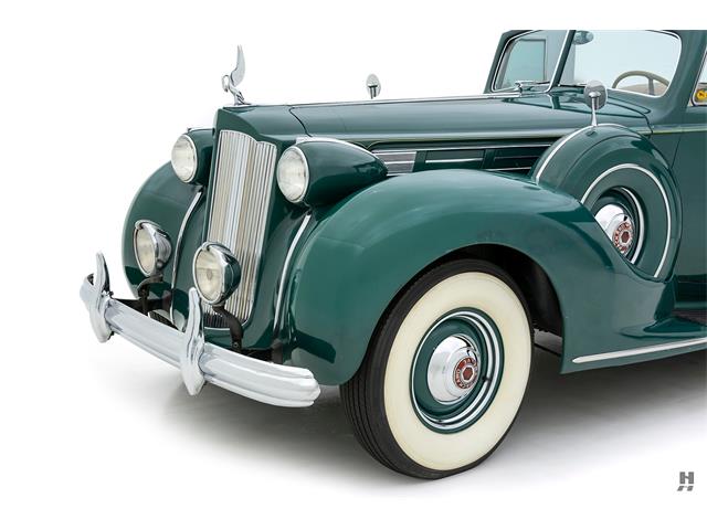 1938 Packard Twelve (CC-2077350) for sale in Saint Louis, Missouri