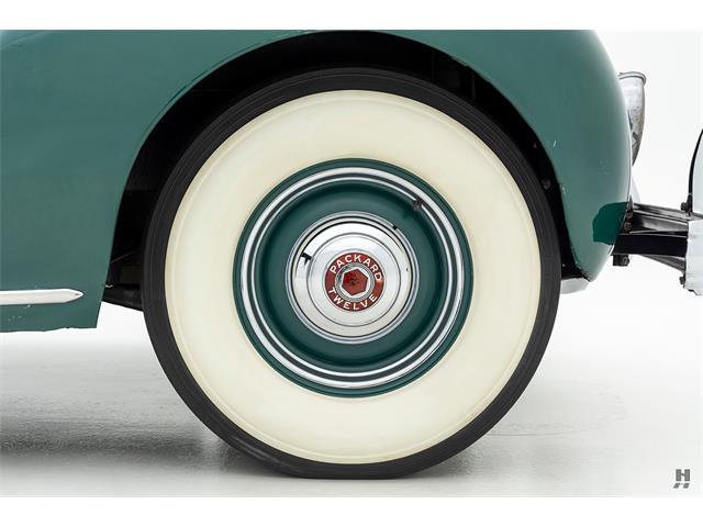 1938 Packard Twelve (CC-2077350) for sale in Saint Louis, Missouri