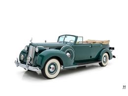1938 Packard Twelve (CC-2077350) for sale in Saint Louis, Missouri