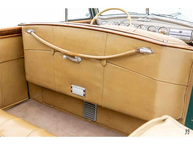 1938 Packard Twelve (CC-2077350) for sale in Saint Louis, Missouri