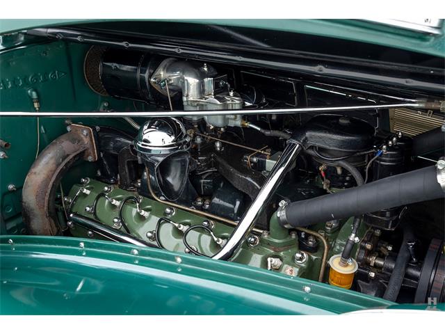 1938 Packard Twelve (CC-2077350) for sale in Saint Louis, Missouri