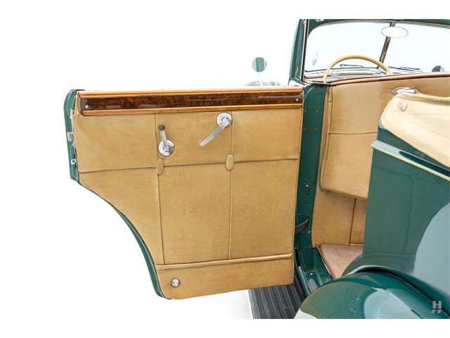 1938 Packard Twelve (CC-2077350) for sale in Saint Louis, Missouri