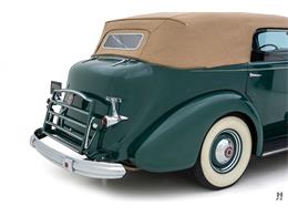 1938 Packard Twelve (CC-2077350) for sale in Saint Louis, Missouri