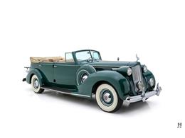 1938 Packard Twelve (CC-2077350) for sale in Saint Louis, Missouri