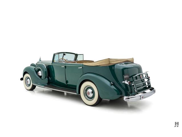 1938 Packard Twelve (CC-2077350) for sale in Saint Louis, Missouri
