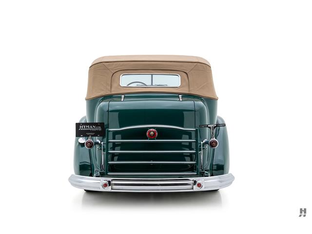 1938 Packard Twelve (CC-2077350) for sale in Saint Louis, Missouri