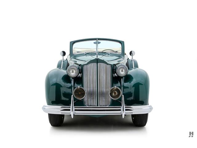 1938 Packard Twelve (CC-2077350) for sale in Saint Louis, Missouri