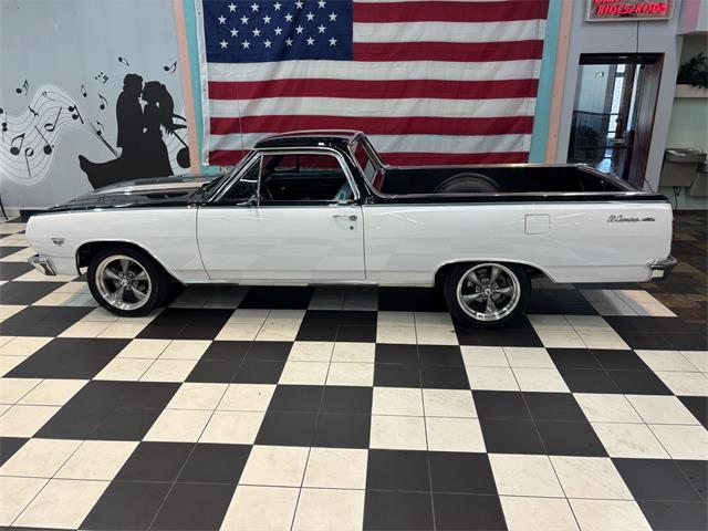 1965 Chevrolet El Camino (CC-2077351) for sale in Annandale, Minnesota