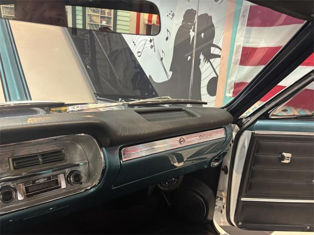 1965 Chevrolet El Camino (CC-2077351) for sale in Annandale, Minnesota