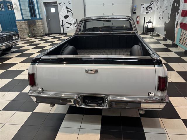 1965 Chevrolet El Camino (CC-2077351) for sale in Annandale, Minnesota