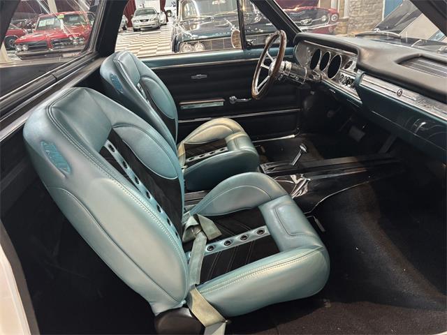 1965 Chevrolet El Camino (CC-2077351) for sale in Annandale, Minnesota