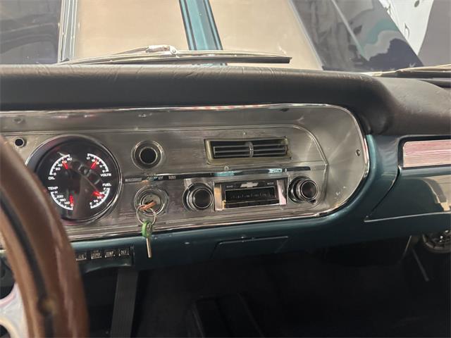 1965 Chevrolet El Camino (CC-2077351) for sale in Annandale, Minnesota