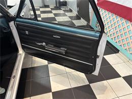 1965 Chevrolet El Camino (CC-2077351) for sale in Annandale, Minnesota