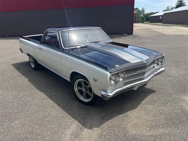 1965 Chevrolet El Camino (CC-2077351) for sale in Annandale, Minnesota
