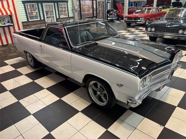 1965 Chevrolet El Camino (CC-2077351) for sale in Annandale, Minnesota