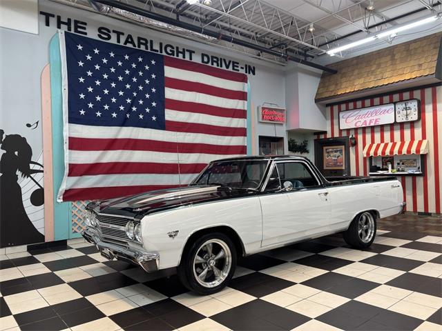 1965 Chevrolet El Camino (CC-2077351) for sale in Annandale, Minnesota