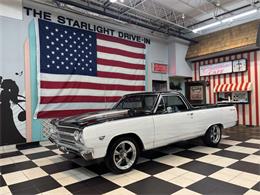 1965 Chevrolet El Camino (CC-2077351) for sale in Annandale, Minnesota