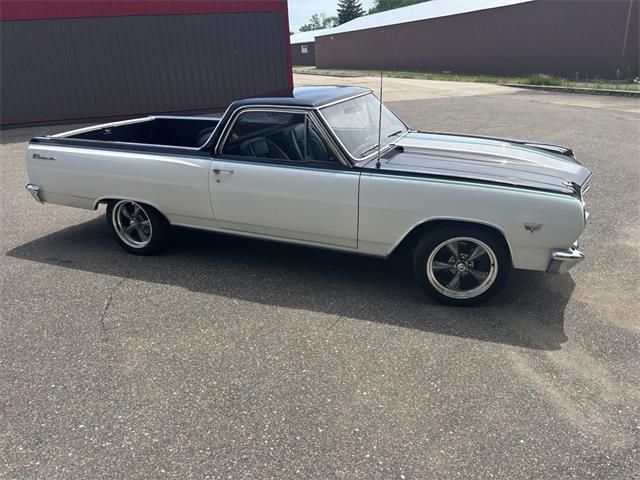 1965 Chevrolet El Camino (CC-2077351) for sale in Annandale, Minnesota