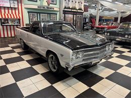 1965 Chevrolet El Camino (CC-2077351) for sale in Annandale, Minnesota