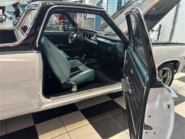 1965 Chevrolet El Camino (CC-2077351) for sale in Annandale, Minnesota