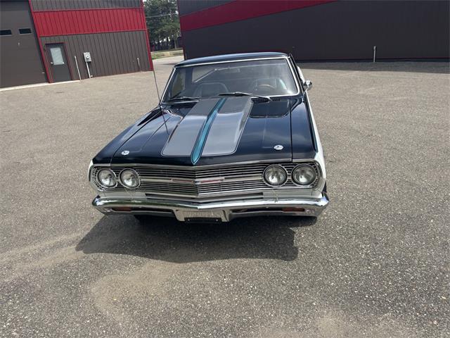 1965 Chevrolet El Camino (CC-2077351) for sale in Annandale, Minnesota