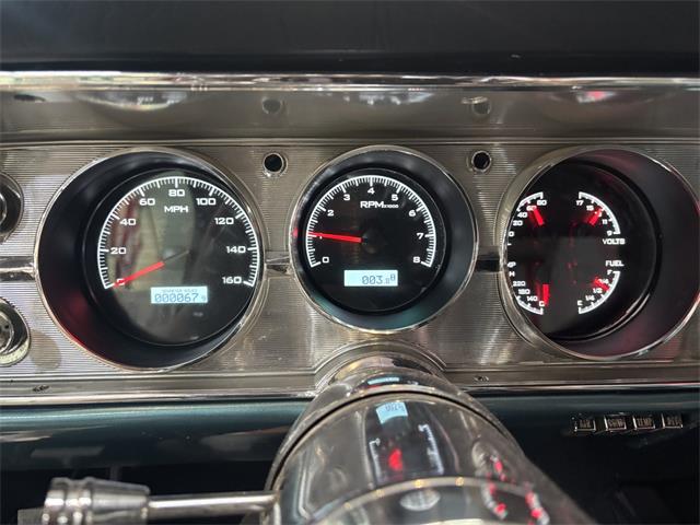 1965 Chevrolet El Camino (CC-2077351) for sale in Annandale, Minnesota