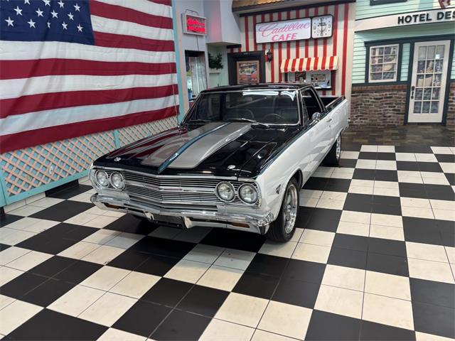 1965 Chevrolet El Camino (CC-2077351) for sale in Annandale, Minnesota