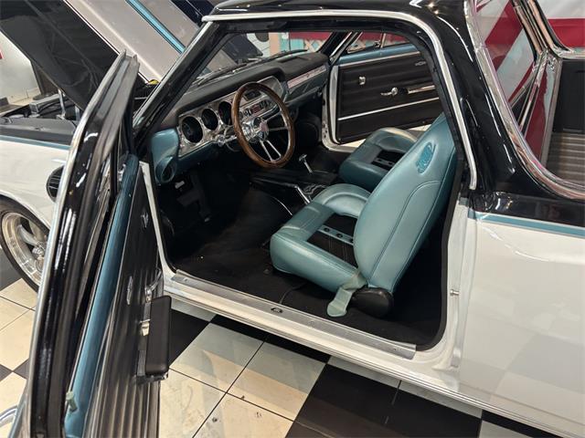 1965 Chevrolet El Camino (CC-2077351) for sale in Annandale, Minnesota