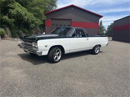 1965 Chevrolet El Camino (CC-2077351) for sale in Annandale, Minnesota