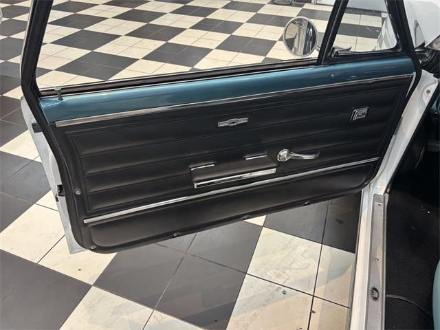 1965 Chevrolet El Camino (CC-2077351) for sale in Annandale, Minnesota