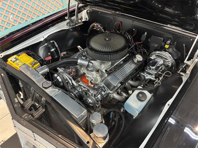 1965 Chevrolet El Camino (CC-2077351) for sale in Annandale, Minnesota