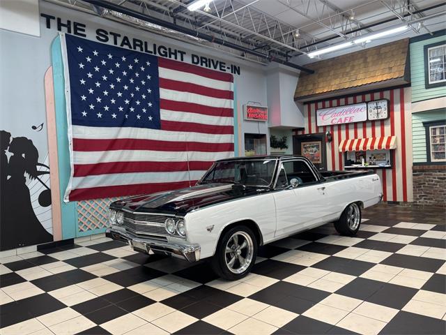 1965 Chevrolet El Camino (CC-2077351) for sale in Annandale, Minnesota