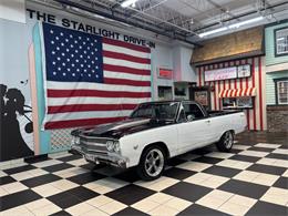1965 Chevrolet El Camino (CC-2077351) for sale in Annandale, Minnesota