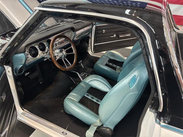 1965 Chevrolet El Camino (CC-2077351) for sale in Annandale, Minnesota