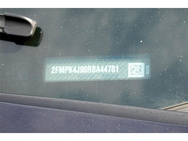 2024 Ford Edge (CC-2077352) for sale in Ramsey, Minnesota