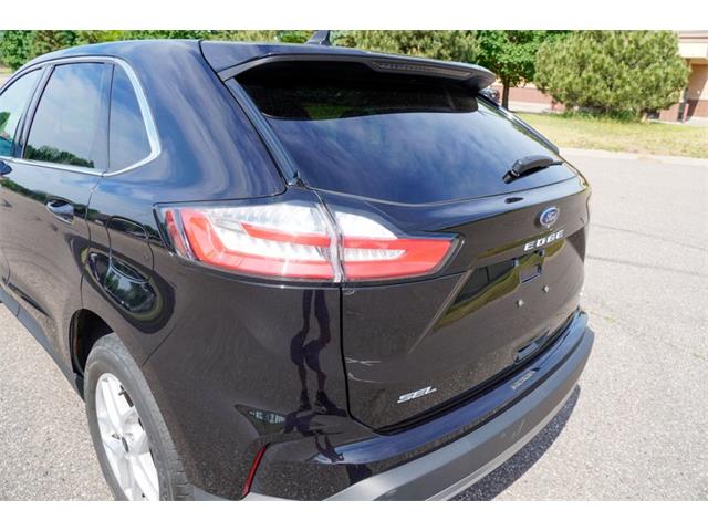 2024 Ford Edge (CC-2077352) for sale in Ramsey, Minnesota